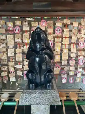 岡崎神社(京都府)