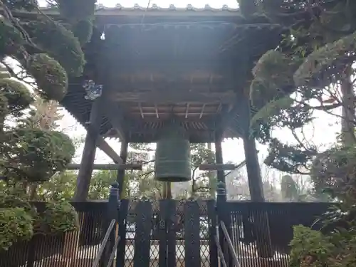 照明寺　(反町薬師尊)のその他建物
