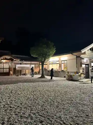 貴船社（一社3）(愛知県)