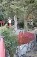 神倉神社(熊野速玉大社摂社)(和歌山県)