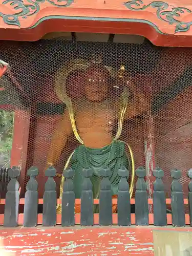 水澤寺(水澤観世音)(群馬県)