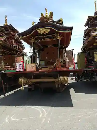 愛宕神社(岐阜県)