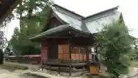 鹿嶋三嶋神社のその他建物