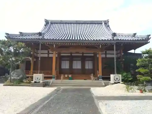 源慶寺(三重県)