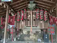 大杉大神(愛知県)
