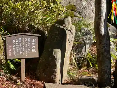 河口浅間神社のその他建物