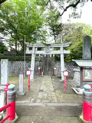 近津神社(福岡県)