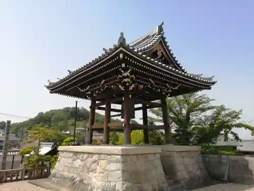 宝泉寺のその他建物