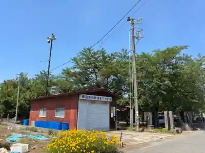 八坂神社(千葉県)