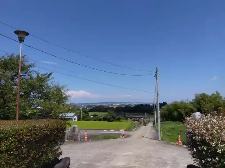 祇樹寺(富山県)