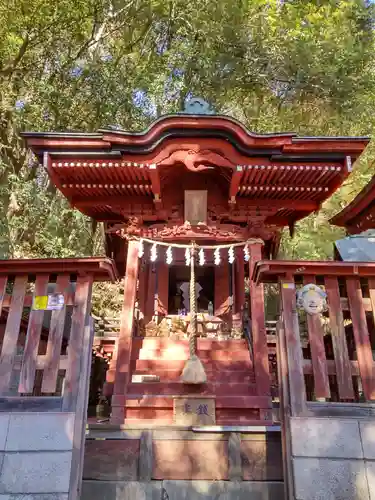 聖神社(埼玉県)
