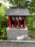 愛宕稲荷神社(福岡県)