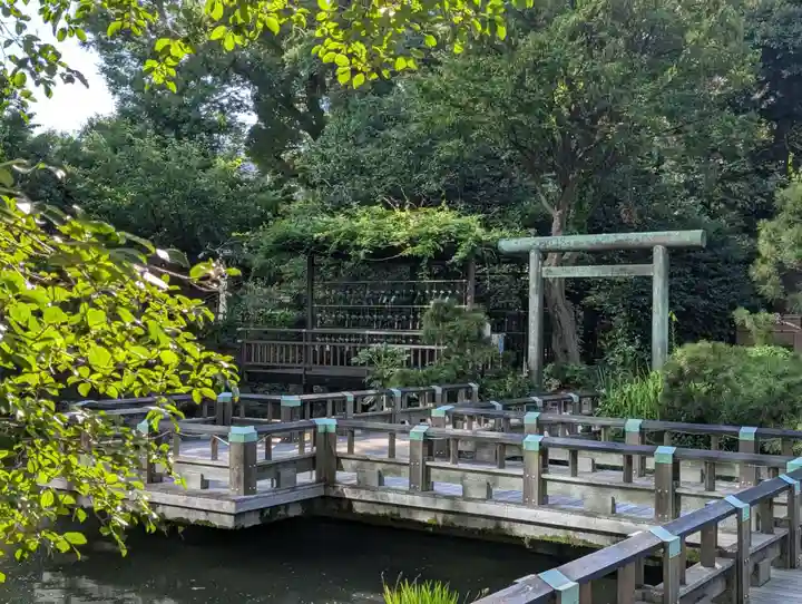 東郷神社(東京都)