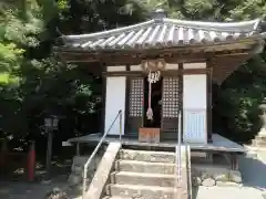 根来寺(和歌山県)