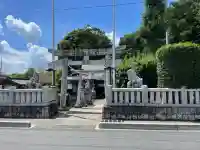 白蛇辨財天(栃木県)
