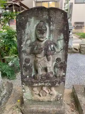 龍光院(千葉県)