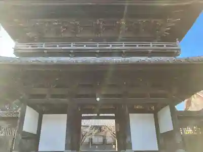 正住院(愛知県)