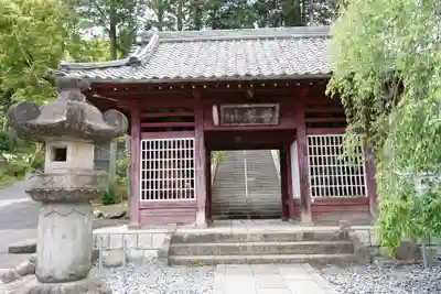 金乗院放光寺(埼玉県)