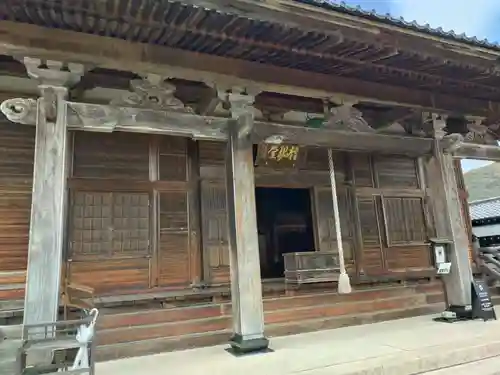 慈眼寺(宮城県)