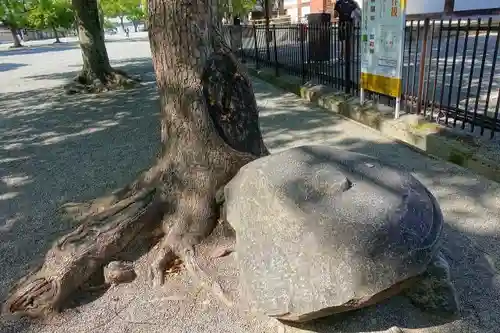 東寺（教王護国寺）のその他建物