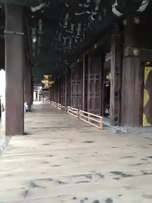 本願寺（西本願寺）のその他建物