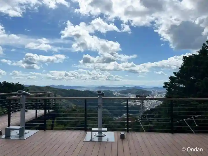 圓教寺(兵庫県)