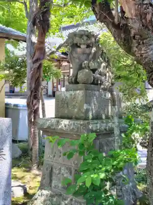 小名浜諏訪神社 ～海の鎮守様～(福島県)
