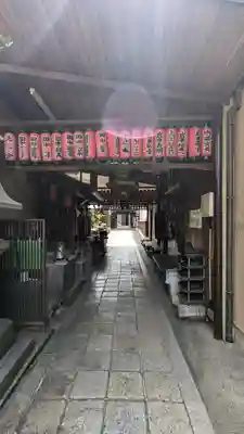 壽延寺（寿延寺）(京都府)