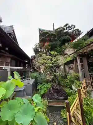極楽寺(高知県)