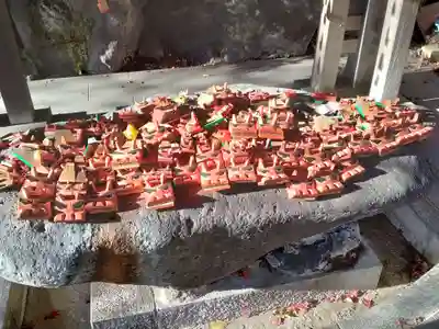 鎌倉宮の手水舎