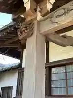 長流寺のその他建物