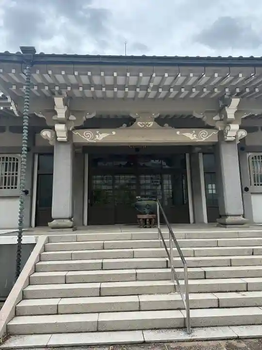 薬仙寺(兵庫県)