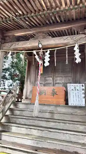 大野稲荷神社(北海道)