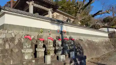 海福寺(静岡県)