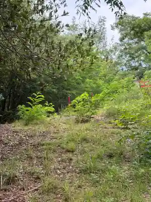 福神稲荷大明神(愛媛県)