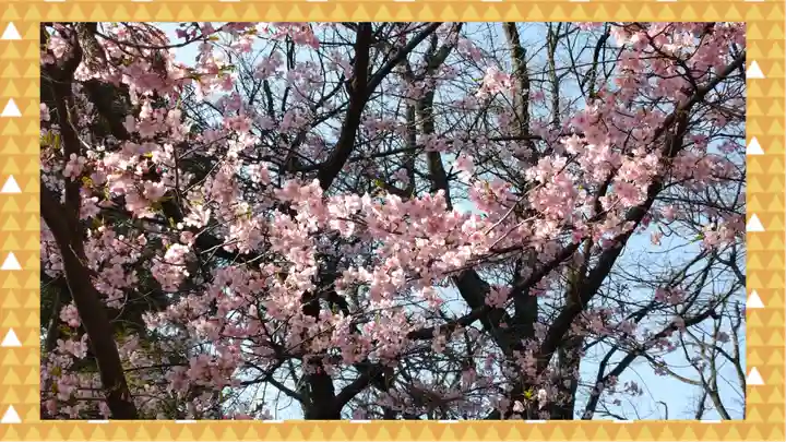 冠稲荷神社(群馬県)