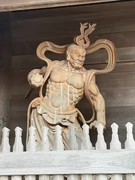 秋葉總本殿可睡斎(静岡県)