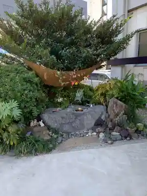 三輪神社(愛知県)