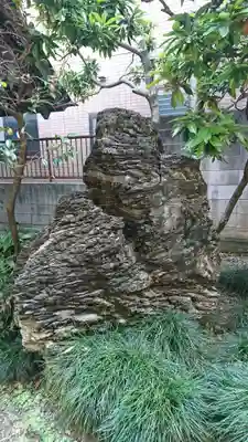 天祖神社のその他建物