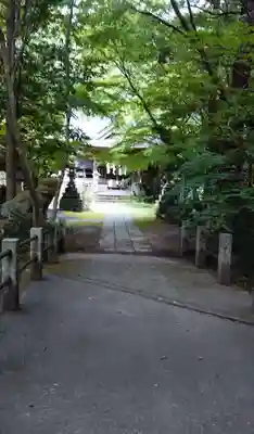 五所駒瀧神社のその他建物