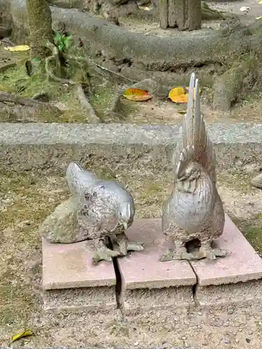 石上神宮(奈良県)