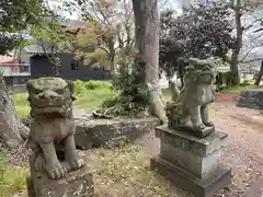 十二所神社(兵庫県)