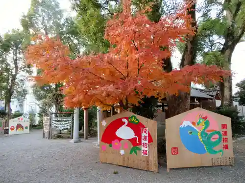 世木神社の建物その他