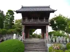 運松寺(長野県)