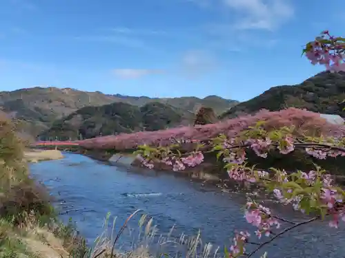 かっぱの寺 栖足寺(静岡県)