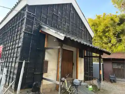 伊文神社（伊文町）(愛知県)
