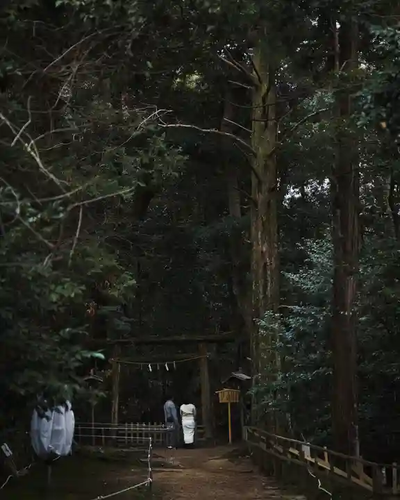 氣多大社(石川県)