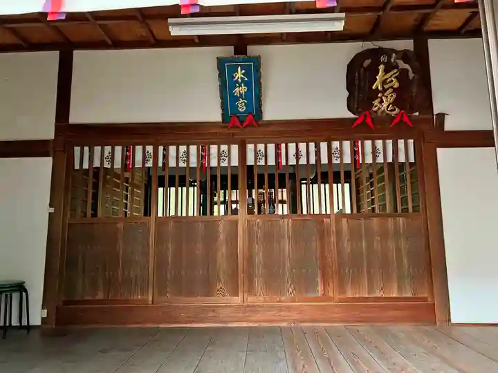 水神神社(長崎県)