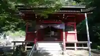 妙法山養老寺の本殿・本堂