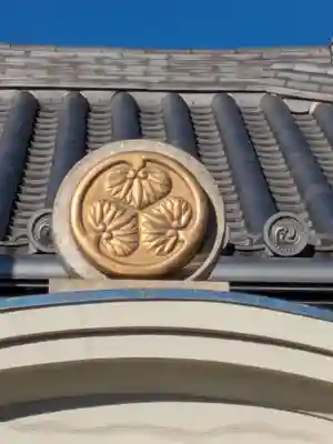 勝専寺(東京都)